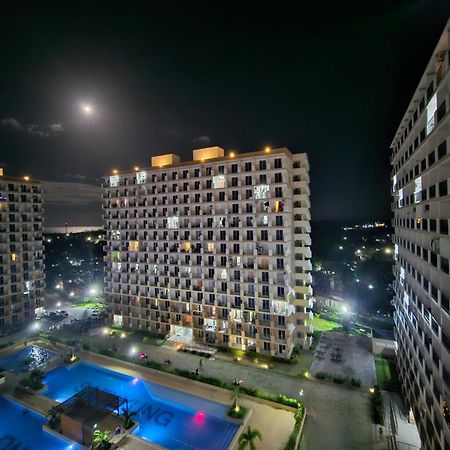 D' Kikays Saekyung Village 1 Suba Basbas Exterior foto